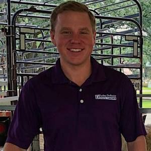 Meet your Posher, Stephen